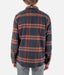 Jetty Arbor Men's Flannel - 88 Gear