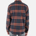 Jetty Arbor Men's Flannel - 88 Gear