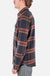 Jetty Arbor Men's Flannel - 88 Gear