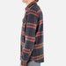 Jetty Arbor Men's Flannel - 88 Gear