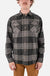 Jetty Breaker Men's Flannels - 88 Gear