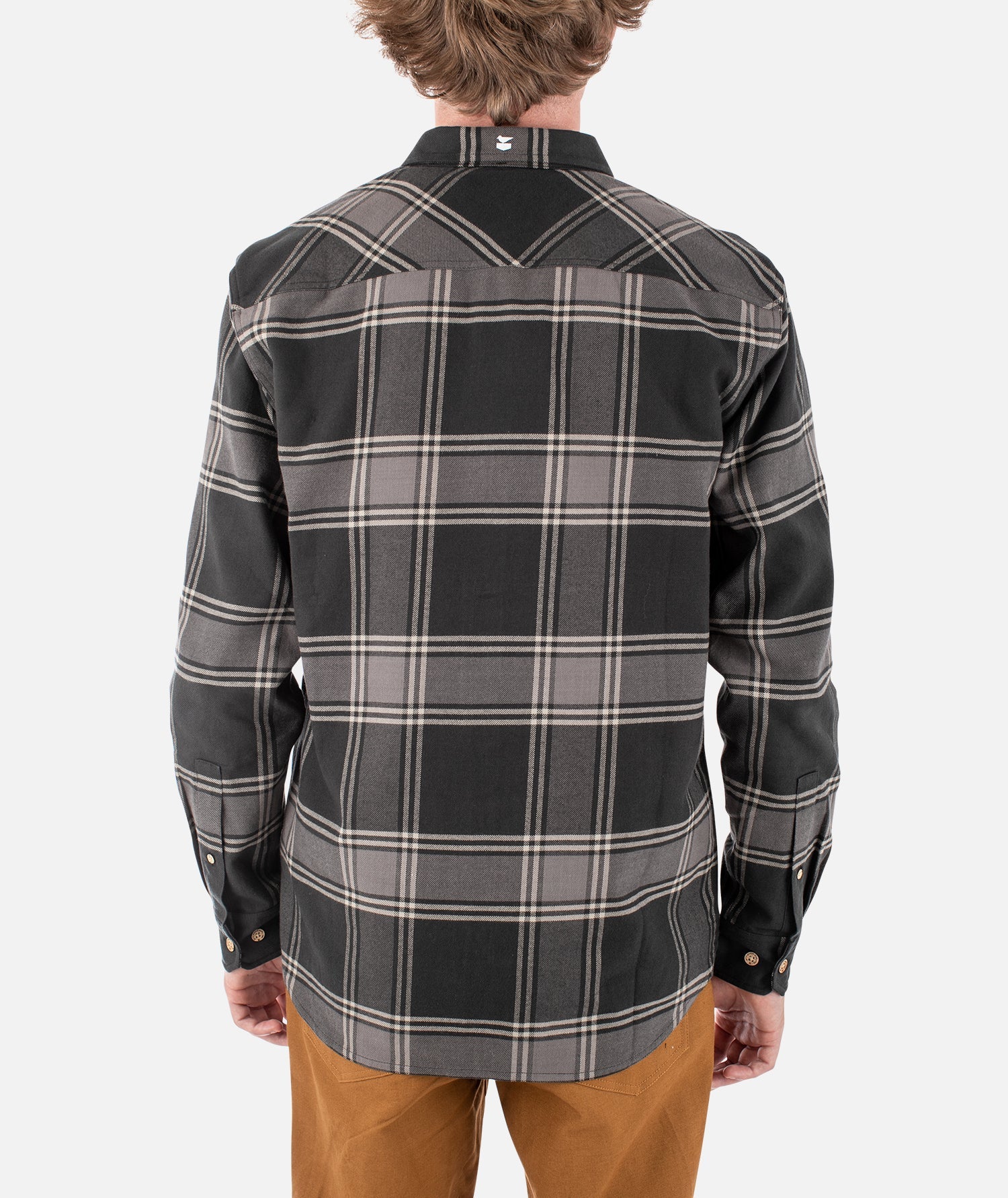 Jetty Breaker Men's Flannels - 88 Gear