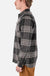 Jetty Breaker Men's Flannels - 88 Gear