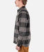 Jetty Breaker Men's Flannels - 88 Gear