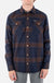 Jetty Breaker Men's Flannels - 88 Gear