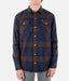 Jetty Breaker Men's Flannels - 88 Gear