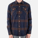 Jetty Breaker Men's Flannels - 88 Gear