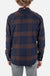 Jetty Breaker Men's Flannels - 88 Gear