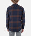 Jetty Breaker Men's Flannels - 88 Gear