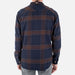 Jetty Breaker Men's Flannels - 88 Gear