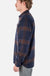 Jetty Breaker Men's Flannels - 88 Gear