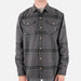 Jetty Breaker Men's Flannels - 88 Gear