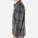 Jetty Breaker Men's Flannels - 88 Gear