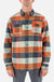 Jetty Hull Jacket - 88 Gear
