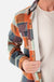 Jetty Hull Jacket - 88 Gear