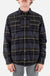 Jetty The Sherpa Jacket - 88 Gear