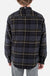 Jetty The Sherpa Jacket - 88 Gear