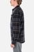 Jetty The Sherpa Jacket - 88 Gear