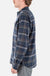 Jetty The Sherpa Jacket - 88 Gear