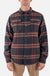 Jetty The Sherpa Jacket - 88 Gear
