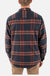 Jetty The Sherpa Jacket - 88 Gear