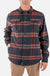 Jetty The Sherpa Jacket - 88 Gear