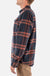 Jetty The Sherpa Jacket - 88 Gear
