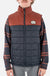 Jetty Terrace Vests - 88 Gear