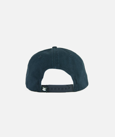 Jetty Morris Snapback Hat - 88 Gear