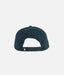 Jetty Morris Snapback Hat - 88 Gear