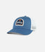 Jetty Rise Classic Trucker Hat - 88 Gear