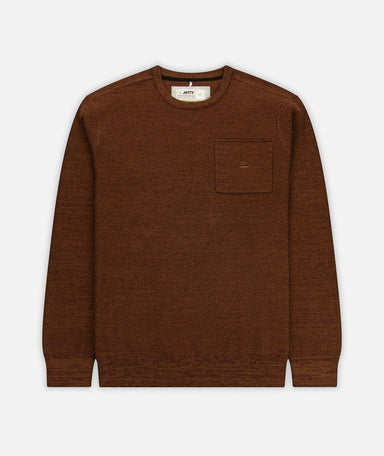 Jetty Brine Sweater - 88 Gear