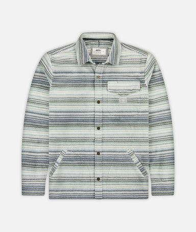 Jetty Concordia Fleece - 88 Gear