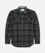 Jetty Hull Men's Jacket - 88 Gear
