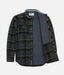 Jetty Hull Men's Jacket - 88 Gear