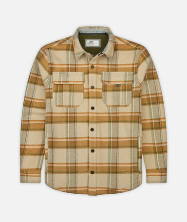 Jetty Hull Men's Jacket - 88 Gear