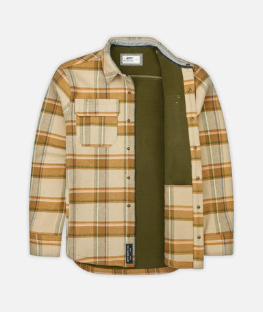 Jetty Hull Men's Jacket - 88 Gear