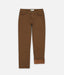 Jetty Mariner Flannel Lined Pant - 88 Gear