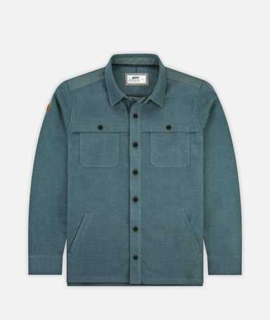 Jetty Maverick Jacshirt - 88 Gear
