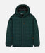 Jetty Puffer Coat - 88 Gear