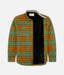 Jetty Sherpa Jacket - 88 Gear
