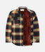 Jetty Sherpa Jacket - 88 Gear