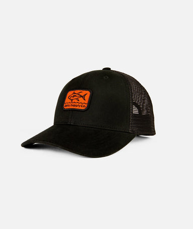 Jetty Ahi Hat - 88 Gear
