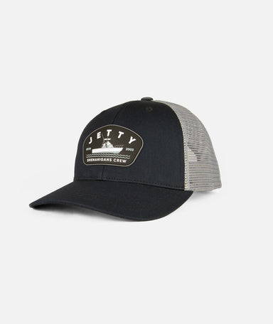 Jetty Shenanigans Hat - 88 Gear