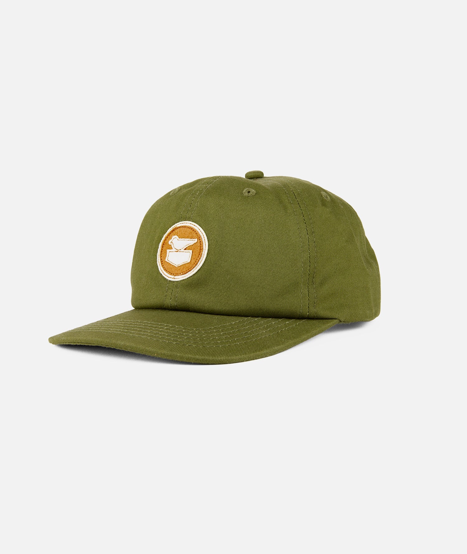Jetty Throwback Hat - 88 Gear
