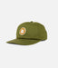 Jetty Throwback Hat - 88 Gear
