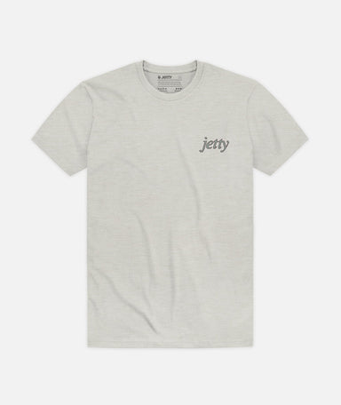 Jetty Gull Tee - 88 Gear