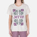 Jetty Floret Women's Tee Shirt - 88 Gear