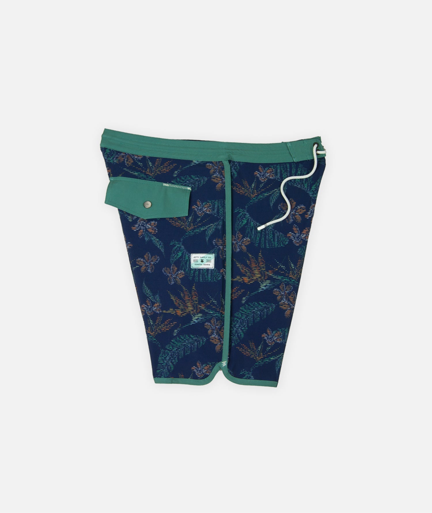 Jetty Atlantic Men's Boardshorts - 88 Gear