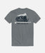 Jetty Banner T-Shirt - 88 Gear